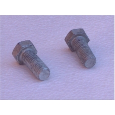 0426/00421 Setscrew, Hex Hd M12x30 HHS1230H HDG